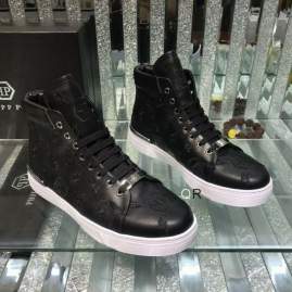 Picture of Philipp Plein Shoes _SKUPPsz38-46CRQ011818670